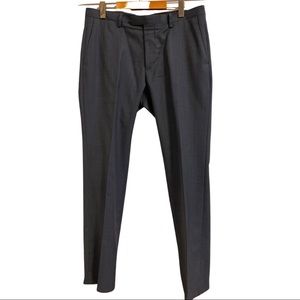 Banana Republic Men’s Modern Slim fit pant